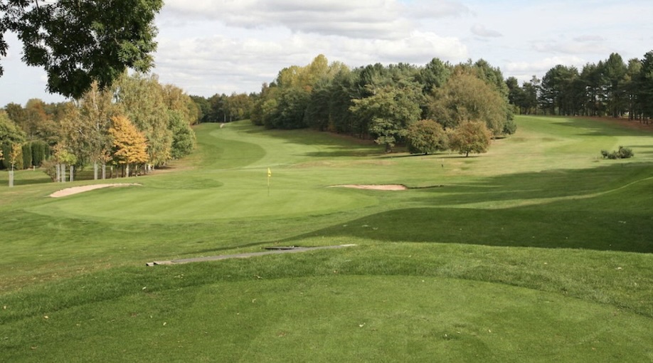 Photo of Kenilworth Golf Club